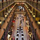 Strand Shopping